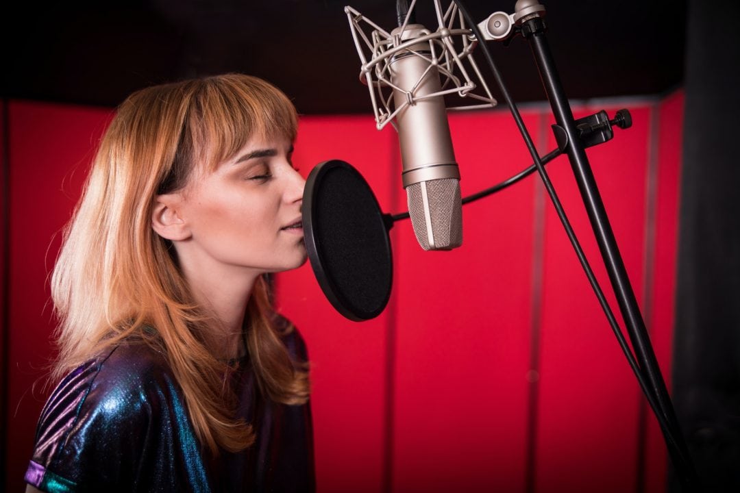 Singer